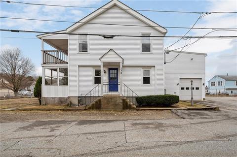 132 Virginia Ave, Woonsocket, RI 02895 photo 1