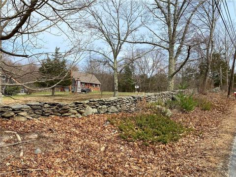 199 Evans Rd, Glocester, RI 02814 photo 1
