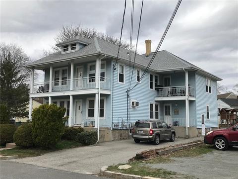 115 Williams St, Woonsocket, RI 02895 photo 1