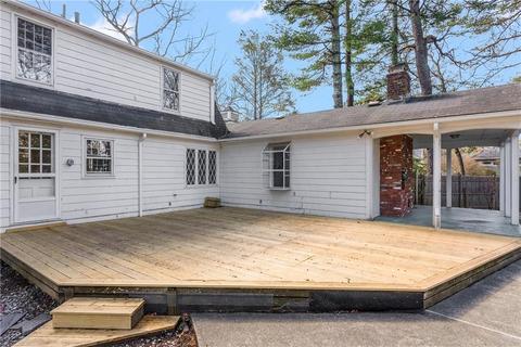 285 Crestwood Rd, Warwick, RI 02886 photo 37