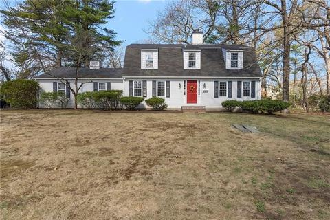 285 Crestwood Rd, Warwick, RI 02886 photo 1
