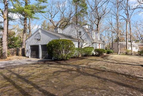 285 Crestwood Rd, Warwick, RI 02886 photo 39