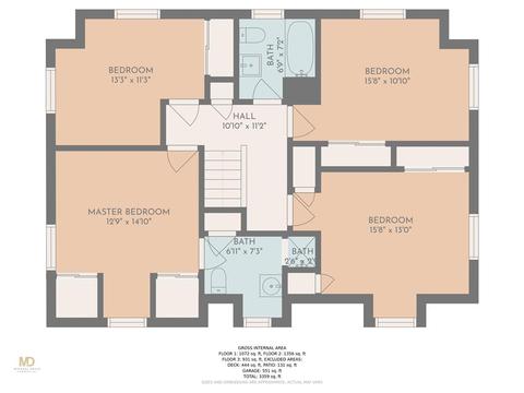 285 Crestwood Rd, Warwick, RI 02886 photo 43