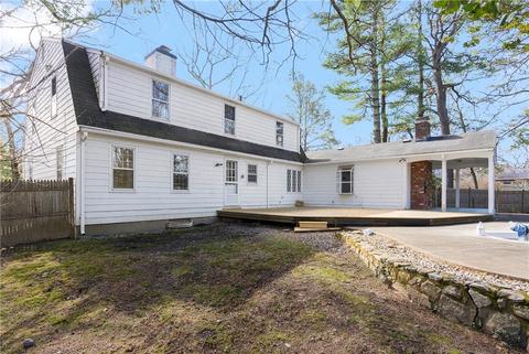 285 Crestwood Rd, Warwick, RI 02886 photo 38
