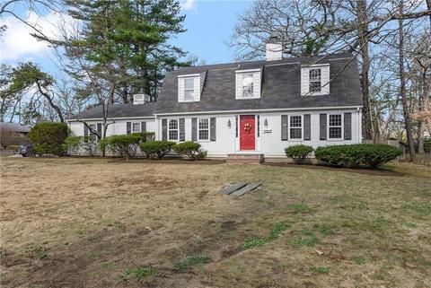 285 Crestwood Rd, Warwick, RI 02886 photo 41