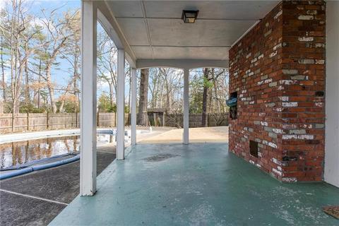 285 Crestwood Rd, Warwick, RI 02886 photo 36