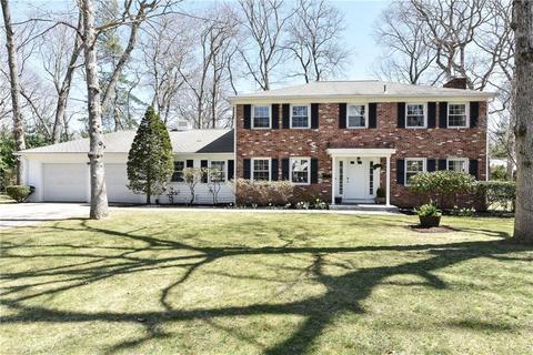 422 Red Chimney Dr, Warwick, RI 02886 photo 1