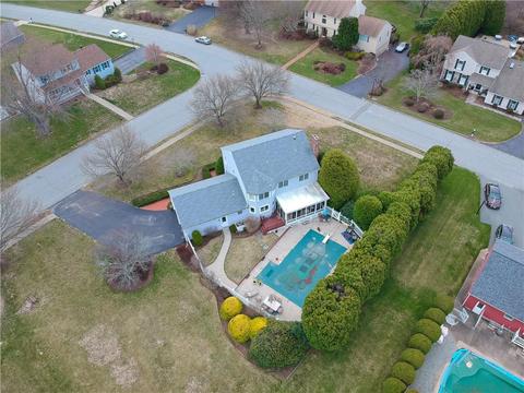 95 Paddock Dr, Warwick, RI 02886 photo 41