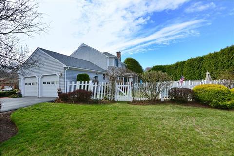 95 Paddock Dr, Warwick, RI 02886 photo 32