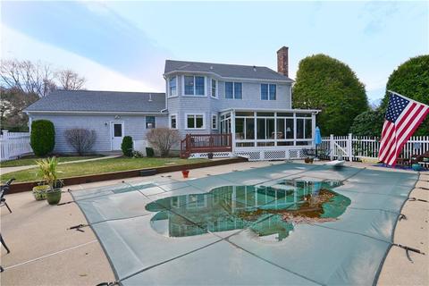 95 Paddock Dr, Warwick, RI 02886 photo 37