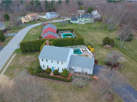 95 Paddock Dr, Warwick, RI 02886 photo 39