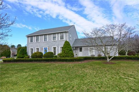 95 Paddock Dr, Warwick, RI 02886 photo 1