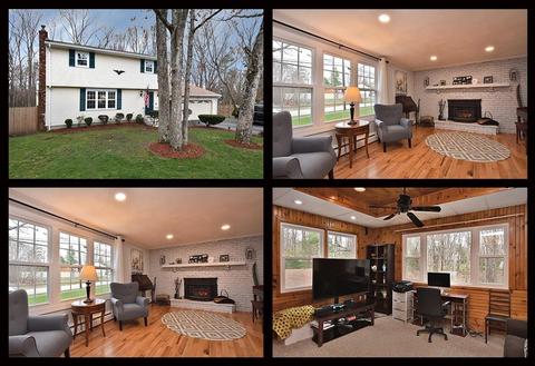 27 Daniel Dr, Coventry, RI 02816 photo 1