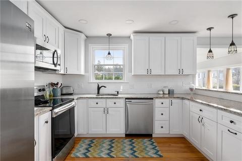 40 Rachel St, Woonsocket, RI 02895 photo 6