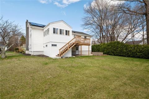 40 Rachel St, Woonsocket, RI 02895 photo 26