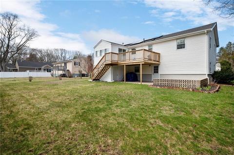 40 Rachel St, Woonsocket, RI 02895 photo 27