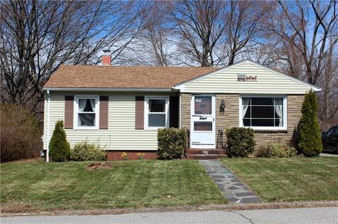 168 Patton Rd, Woonsocket, RI 02895 photo 1