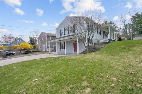 342 Lake Dr, Glocester, RI 02814 photo 1