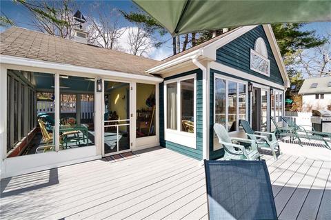 138 W Shore Dr, Exeter, RI 02822 photo 20