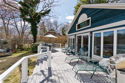 138 W Shore Dr, Exeter, RI 02822 photo 28