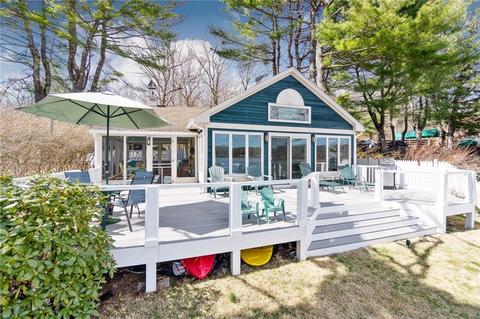 138 W Shore Dr, Exeter, RI 02822 photo 21