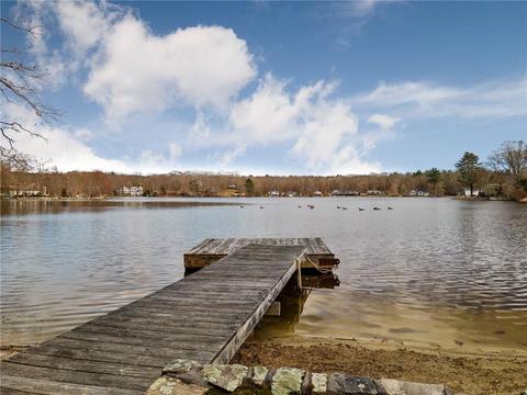 138 W Shore Dr, Exeter, RI 02822 photo 37