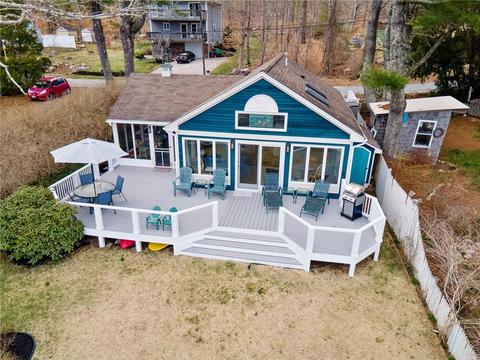 138 W Shore Dr, Exeter, RI 02822 photo 22