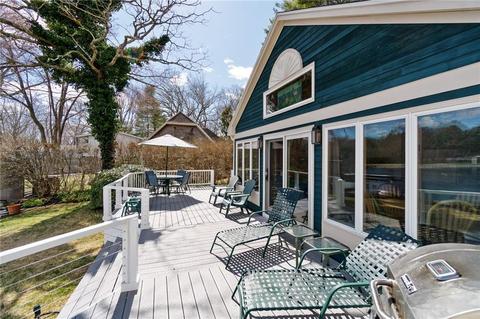 138 W Shore Dr, Exeter, RI 02822 photo 29