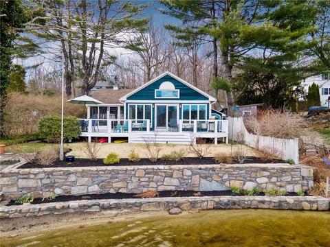 138 W Shore Dr, Exeter, RI 02822 photo 23
