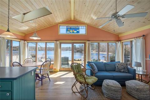 138 W Shore Dr, Exeter, RI 02822 photo 3
