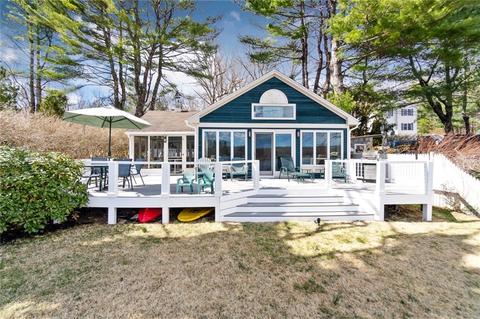 138 W Shore Dr, Exeter, RI 02822 photo 1