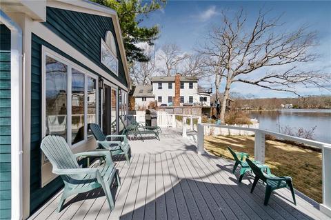 138 W Shore Dr, Exeter, RI 02822 photo 30
