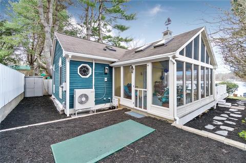 138 W Shore Dr, Exeter, RI 02822 photo 19