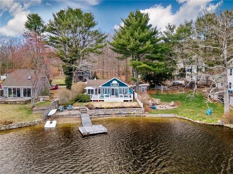 138 W Shore Dr, Exeter, RI 02822 photo 27