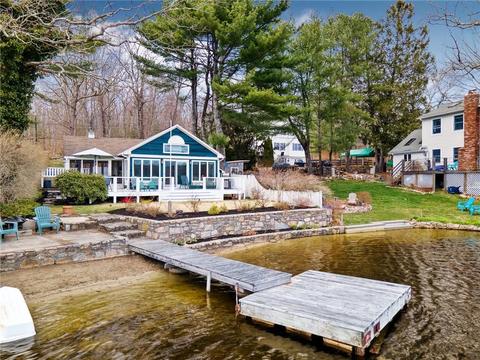 138 W Shore Dr, Exeter, RI 02822 photo 24
