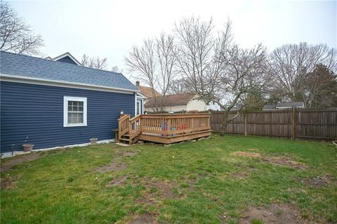 114 Burt St, Warwick, RI 02886 photo 44