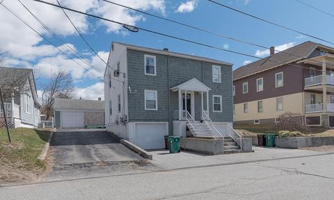 51 Dana St, Woonsocket, RI 02895 photo 1