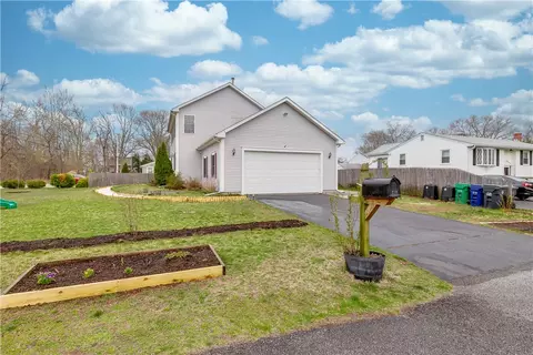 279 Claypool Dr, Warwick, RI 02886 photo 34