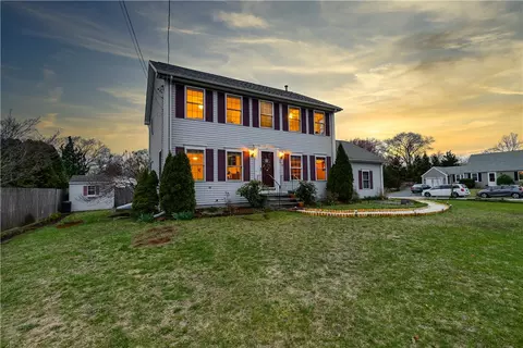 279 Claypool Dr, Warwick, RI 02886 photo 31
