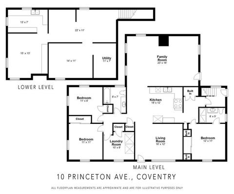 10 Princeton Ave, Coventry, RI 02816 photo 32