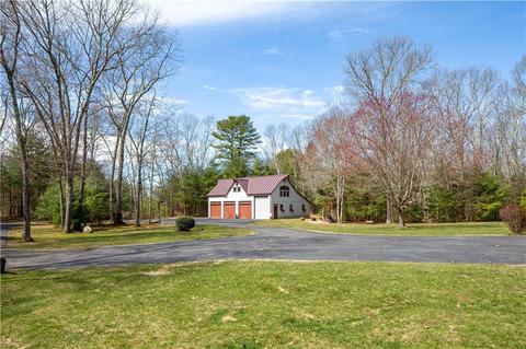 154 Kingston Rd, Exeter, RI 02822 photo 8