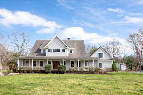 154 Kingston Rd, Exeter, RI 02822 photo 1