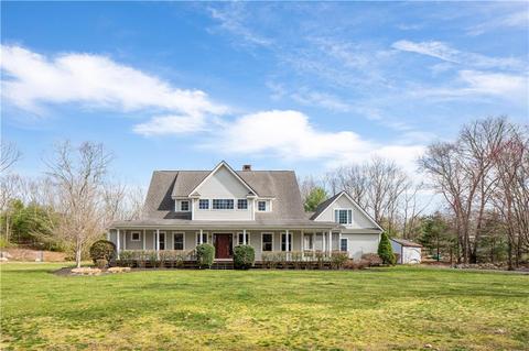 154 Kingston Rd, Exeter, RI 02822 photo 2