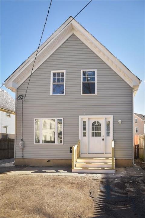 7 Elder Pl, Providence, RI 02909 photo 1