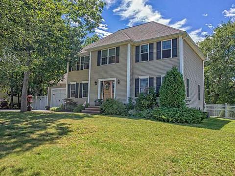 140 E Wallum Lake Rd, Pascoag, RI 02859 photo 2