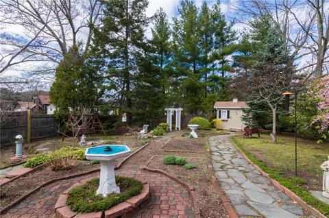 5 Eldridge Ave, Warwick, RI 02886 photo 22