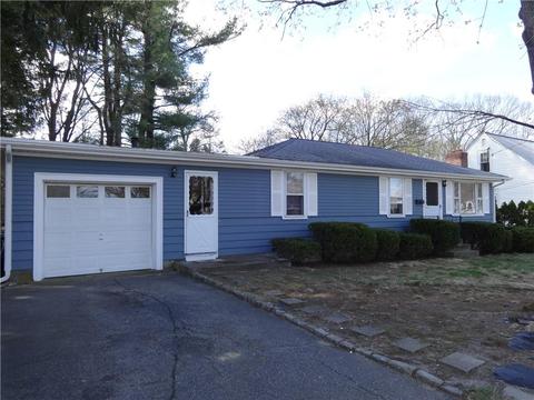 195 Grayson Ave, Warwick, RI 02886 photo 2