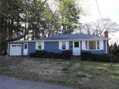 195 Grayson Ave, Warwick, RI 02886 photo 1