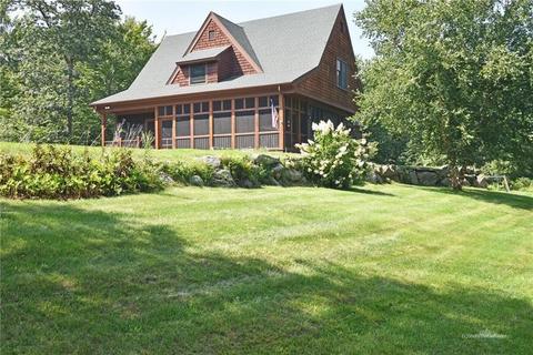 135 Liberty Rd, Exeter, RI 02822 photo 3