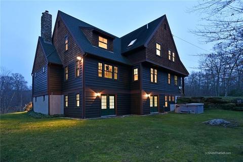 135 Liberty Rd, Exeter, RI 02822 photo 2